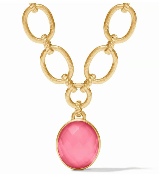 Nassau Statement Necklace