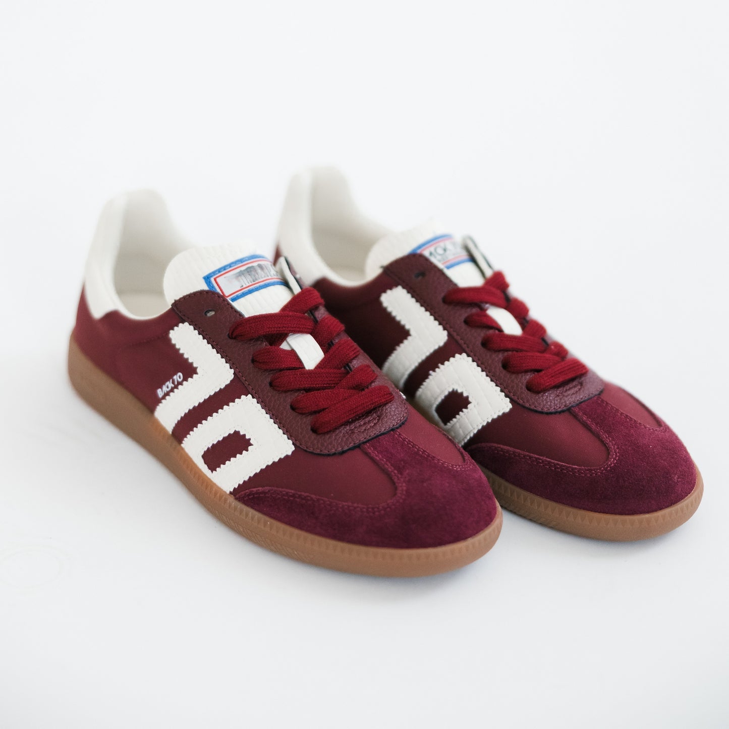 Coastline Stroll Sneaker