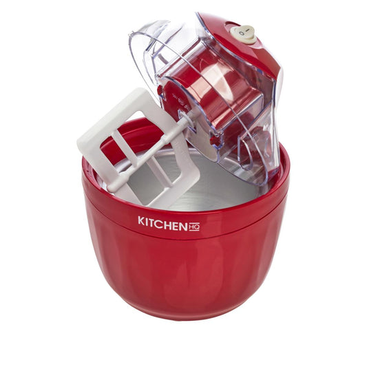 KitchenHQ 2-pack Ice Cream Makers