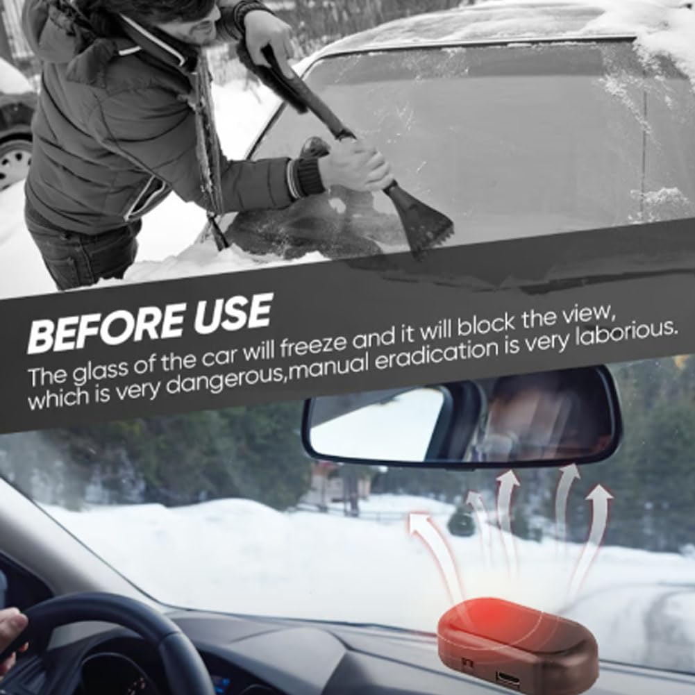 Car Interference Antifreeze Instrument