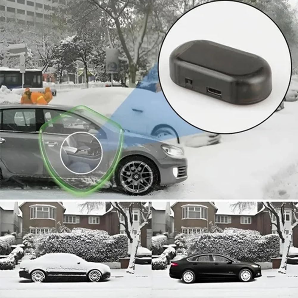 Car Interference Antifreeze Instrument