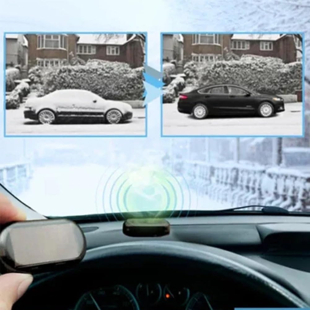 Car Interference Antifreeze Instrument