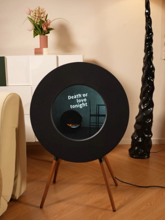 Wireless Bracket Stereo Speaker