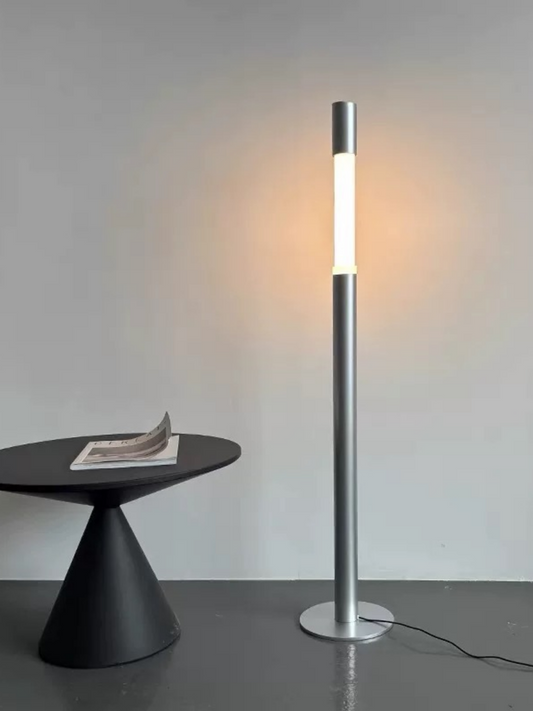 The Telescopic Floor Lamp